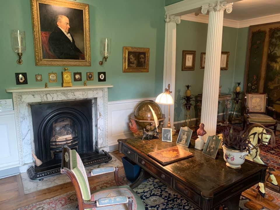 A DAY OF PILGRIMAGE TO OXFORD