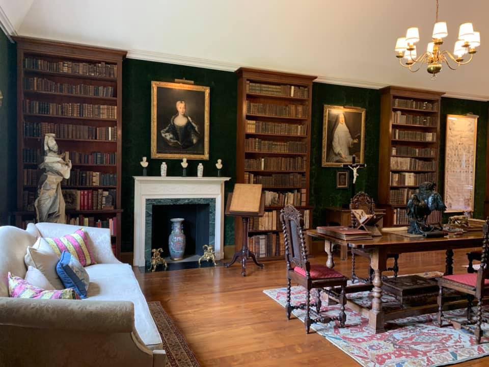 A DAY OF PILGRIMAGE TO OXFORD
