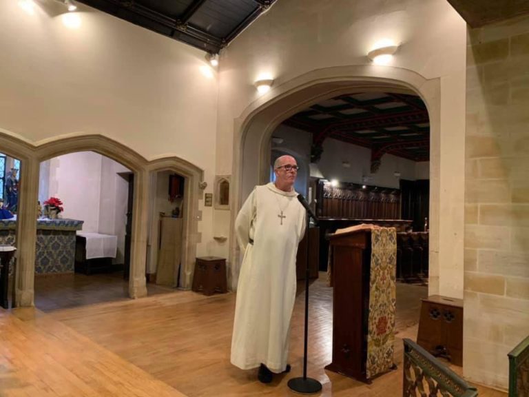 A DAY OF PILGRIMAGE TO GLOUCESTER