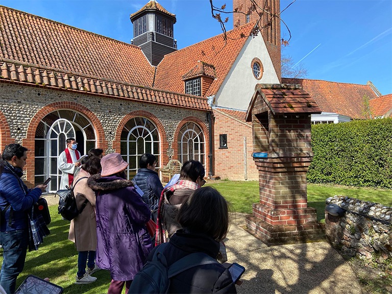 A DAY OF PILGRIMAGE TO OUR LADY OF WALSINGHAM_0002_278749494_690366745443483_5747760390210775757_n