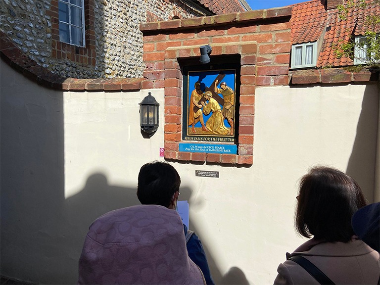 A DAY OF PILGRIMAGE TO OUR LADY OF WALSINGHAM_0003_278922246_343505657761087_5602271674716566851_n