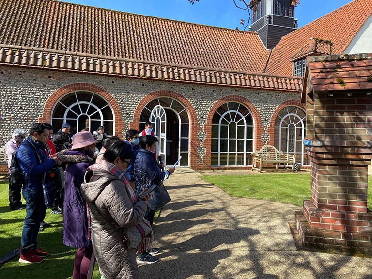 A DAY OF PILGRIMAGE TO OUR LADY OF WALSINGHAM_0004_278804602_531797861798060_4833037446533677702_n
