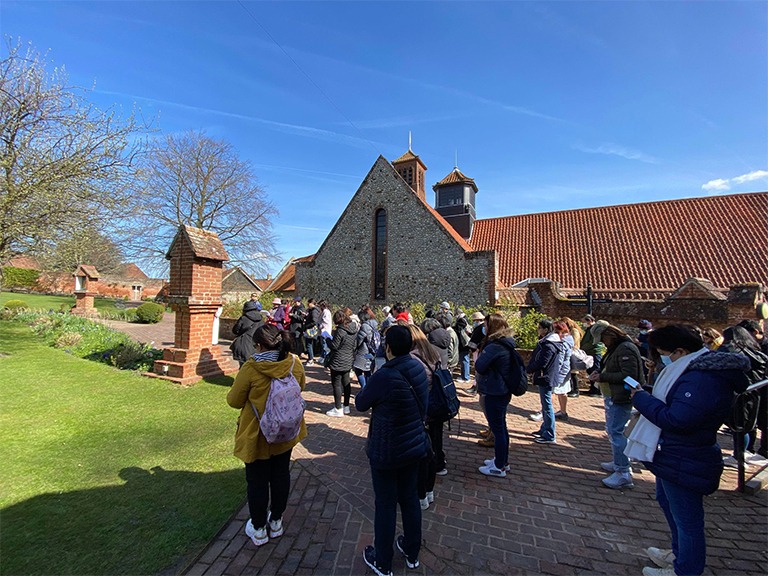 A DAY OF PILGRIMAGE TO OUR LADY OF WALSINGHAM_0009_278781875_951725715488265_617391576963162923_n
