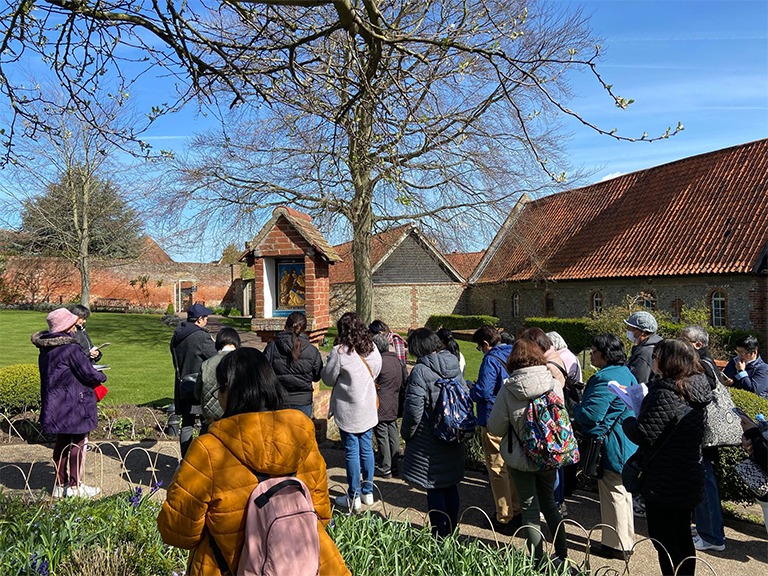 A DAY OF PILGRIMAGE TO OUR LADY OF WALSINGHAM_0010_278782565_528345725558520_6022360095345108234_n