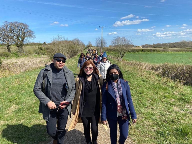 A DAY OF PILGRIMAGE TO OUR LADY OF WALSINGHAM_0018_278886060_399471975331714_7182074522480219279_n