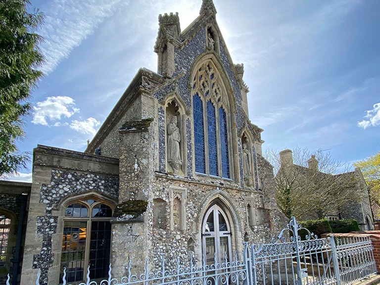 A DAY OF PILGRIMAGE TO OUR LADY OF WALSINGHAM_0020_278967073_674309283779603_1835610862205876799_n