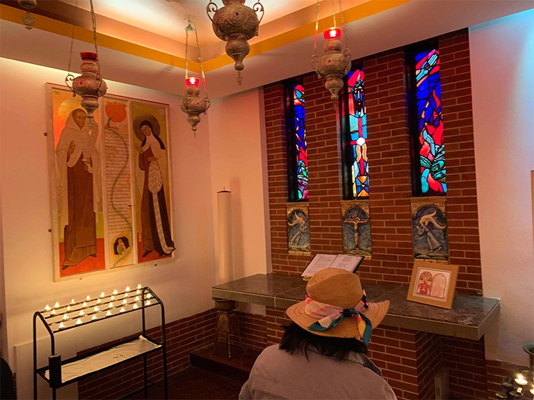 A DAY OF PILGRIMAGE TO SHRINE OF SAINT JUDE.jpg_0012_70573681_650279218799865_8690460844183519232_n