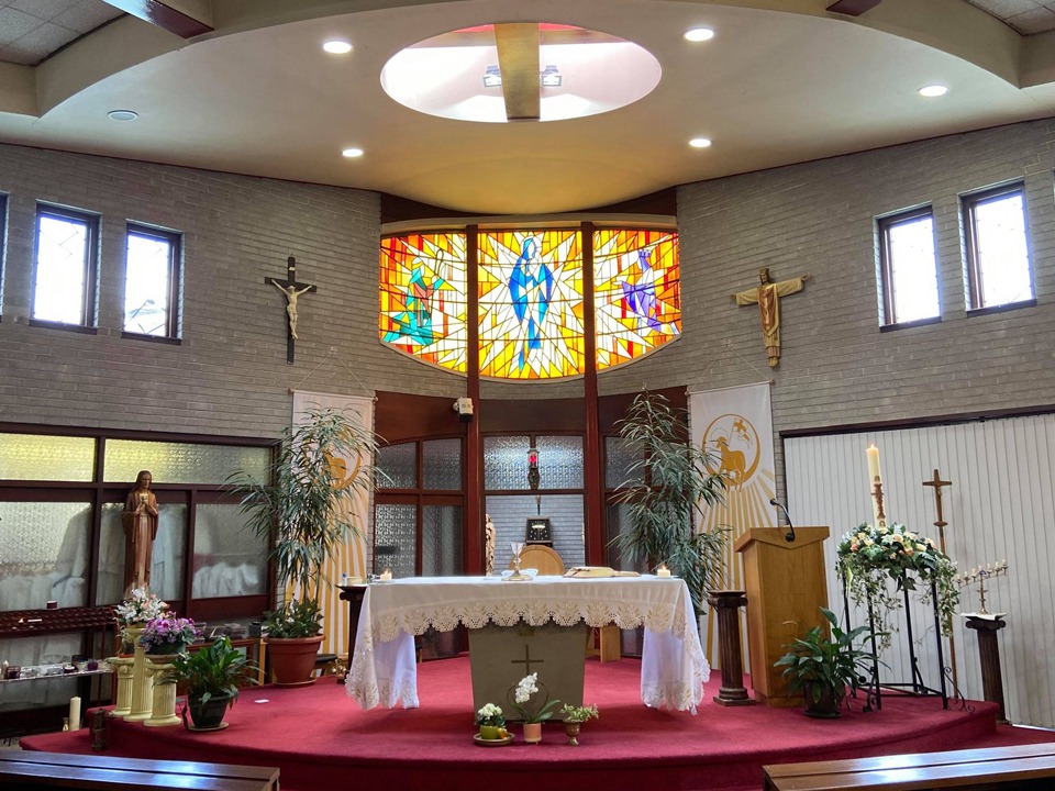 PILGRIMAGE TO ANCIENT BENEDICTINE TOWN4