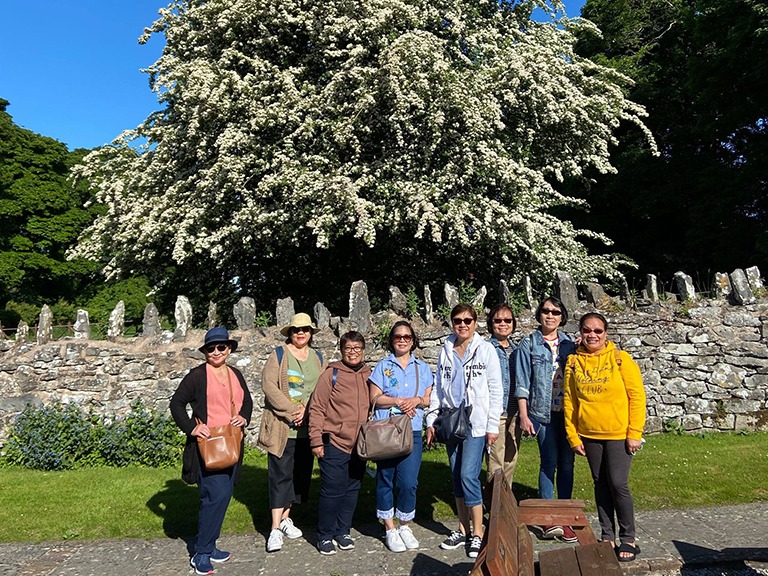 PILGRIMAGE TO NORTH WALES_0022_216490005_355304782621879_4890547782159366414_n