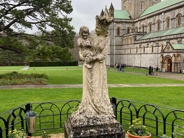 PILGRIMAGE TO OUR LADY & STAR_0014_278917177_359111196172599_1660959184862164049_n
