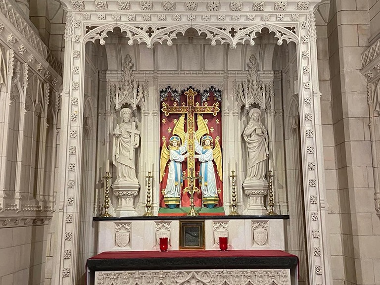 PILGRIMAGE TO OUR LADY & STAR_0018_278911011_536240574742473_7756682846824374623_n
