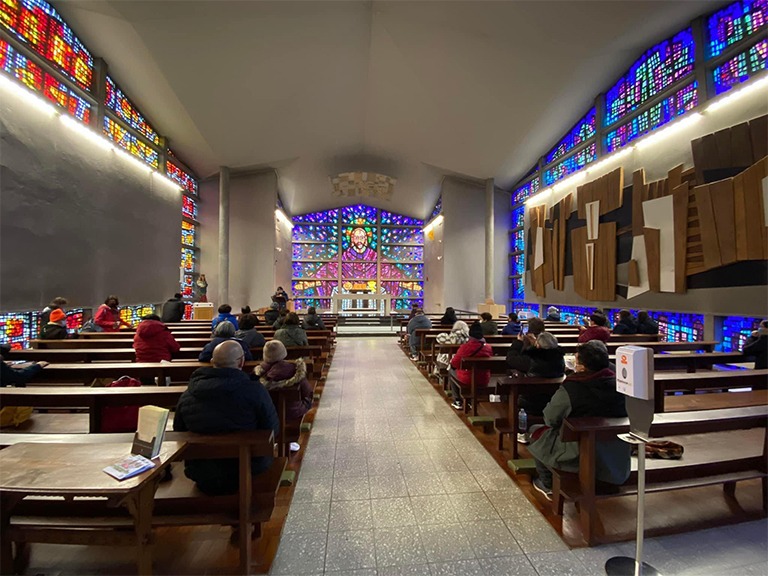 PILGRIMAGE TO OUR LADY & STAR_0019_278786722_1206894593049959_5403370963880846497_n