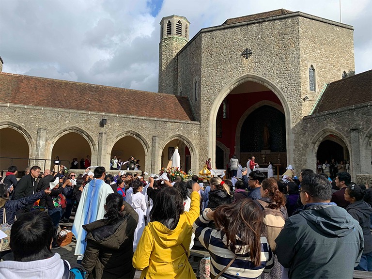 PILGRIMAGE TO SHRINE OF OUR LADY OF MOUNT CARMEL.jpg_0001_71524427_420487395516718_7421316876006850560_n