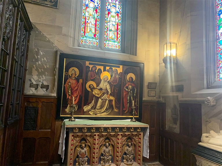 PILGRIMAGE TO SHRINE OF OUR LADY OF MOUNT CARMEL.jpg_0014_71811073_734989270296576_5416507957066072064_n