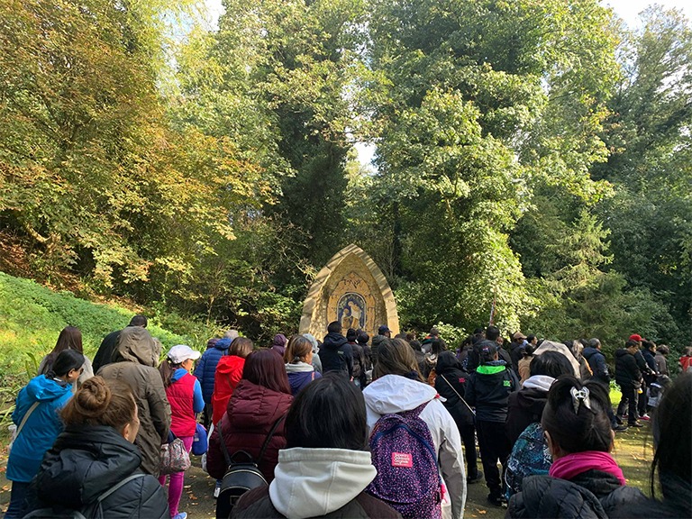 PILGRIMAGE TO SHRINE OF OUR LADY OF MOUNT CARMEL.jpg_0017_71708910_559058921303628_872588375016603648_n