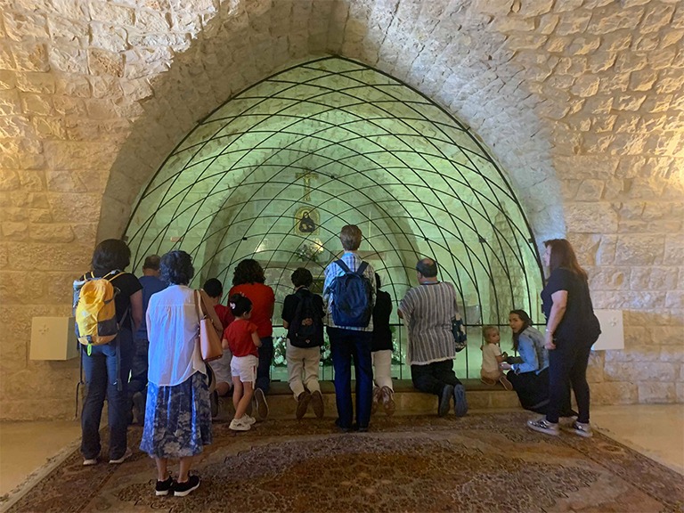 Pilgrimage to Lebanon.jpg_0015_71252414_556051264934835_5090927278292992000_n