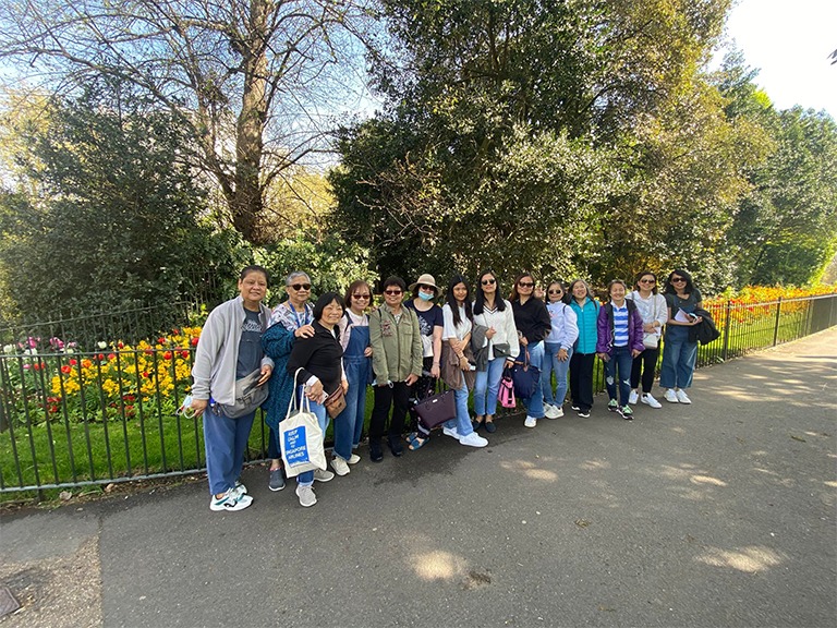 VISITA IGLESIA 2022 on Good Friday _0009_278783212_406941970881683_7724730673766992353_n