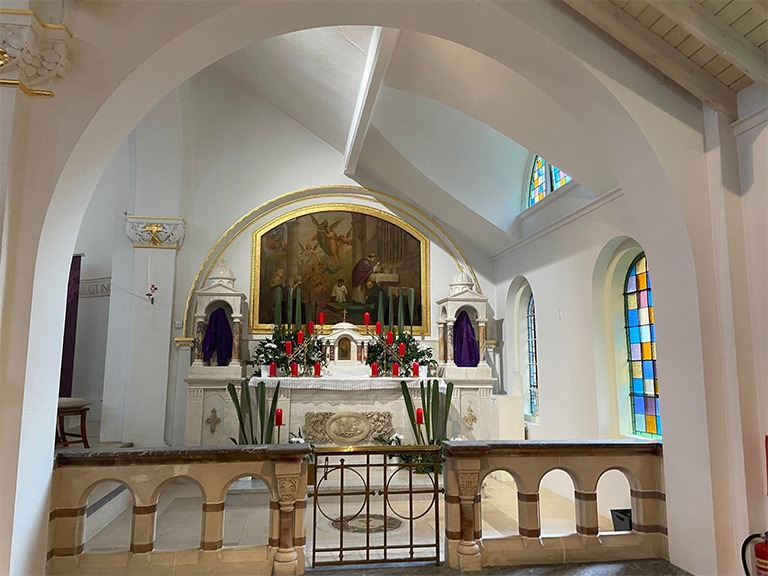 VISITA IGLESIA 2022 on Good Friday _0026_278756162_1910086682713985_6271183373503347342_n