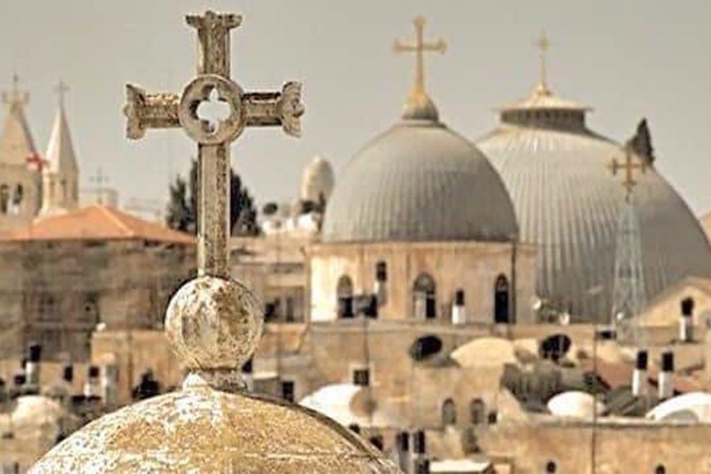 PILGRIMAGE TO HOLY LAND_0003_PILGRIMAGE TO HOLY LAND2