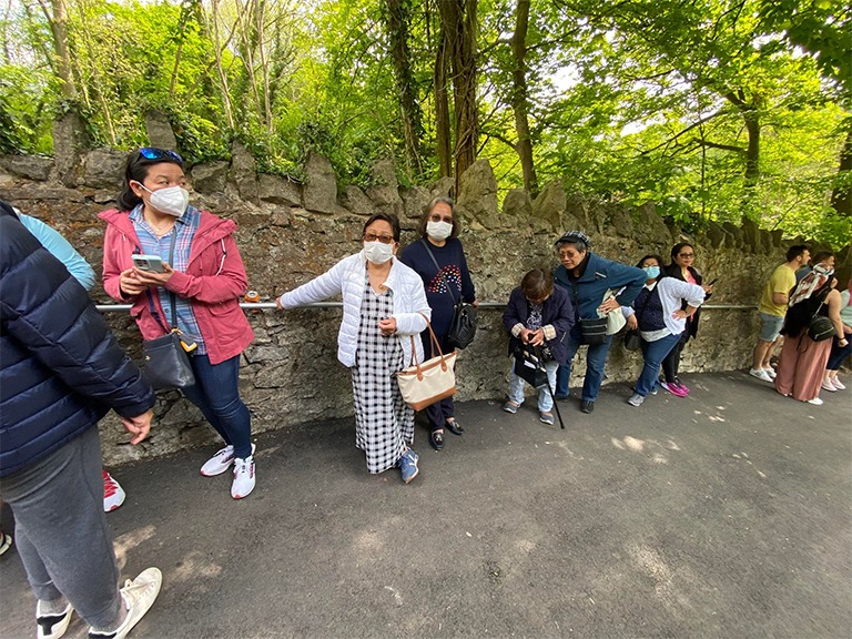 PILGRIMAGE TO OUR LADY OF THE VALLEY_0015_279759560_1621837268191863_2317036151486312959_n