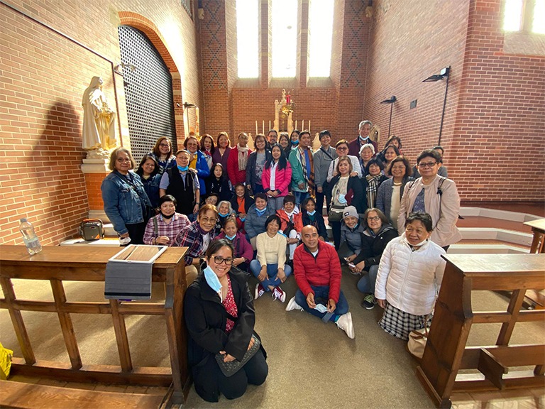 PILGRIMAGE TO OUR LADY OF THE VALLEY_0031_279883541_629407958358753_3058153894232940880_n