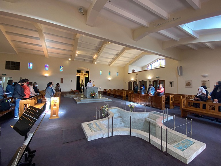 PILGRIMAGE TO OUR LADY OF THE VALLEY_0040_280124988_1175666616567252_2578945202073353827_n