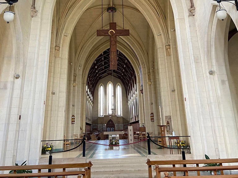 PILGRIMAGE TO OUR LADY OF THE VALLEY_0043_280166952_4656273974476206_7438099211941885015_n