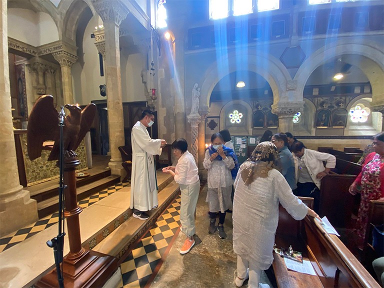 Pilgrimage to Our Lady Queen of Martyr_0008_306506486_1119159845672164_1752053090507254706_n