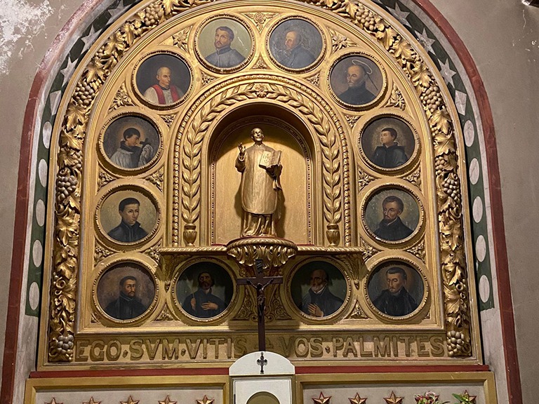 Pilgrimage to Our Lady Queen of Martyr_0011_305992469_661560658332395_4044334144823061626_n