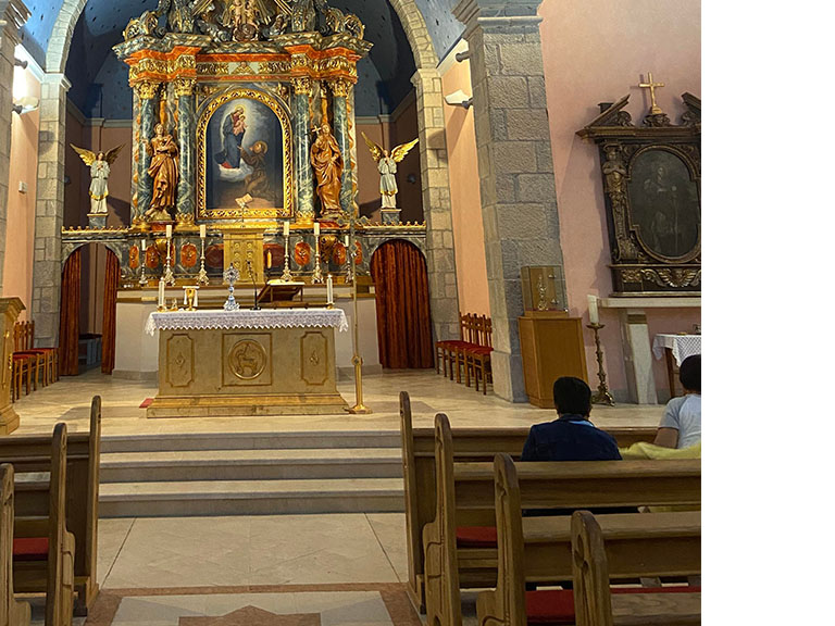 PILGRIMAGE MEDUGORE & CROATIAN COASTLINE (11)
