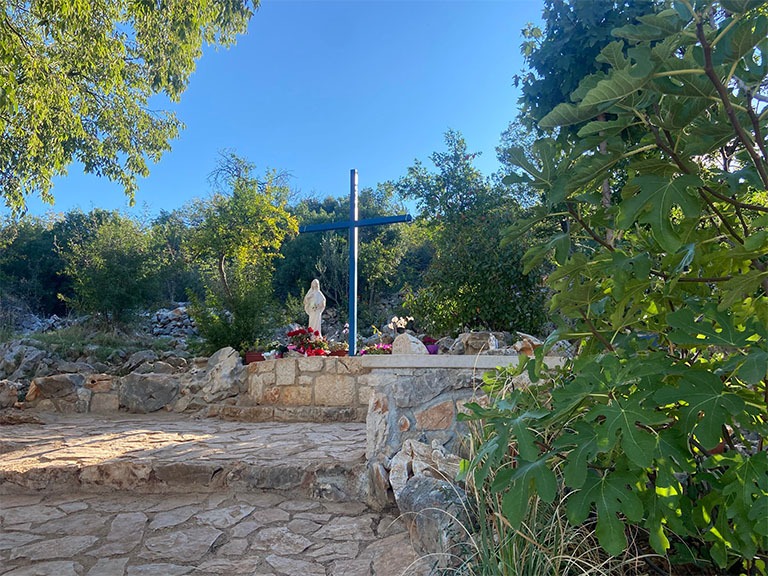 PILGRIMAGE MEDUGORE & CROATIAN COASTLINE (14)