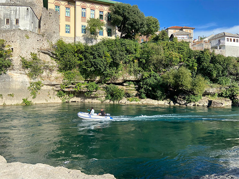 PILGRIMAGE MEDUGORE & CROATIAN COASTLINE (15)