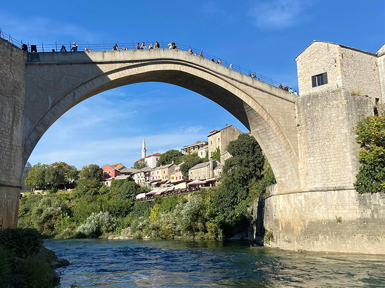 PILGRIMAGE MEDUGORE & CROATIAN COASTLINE (16)