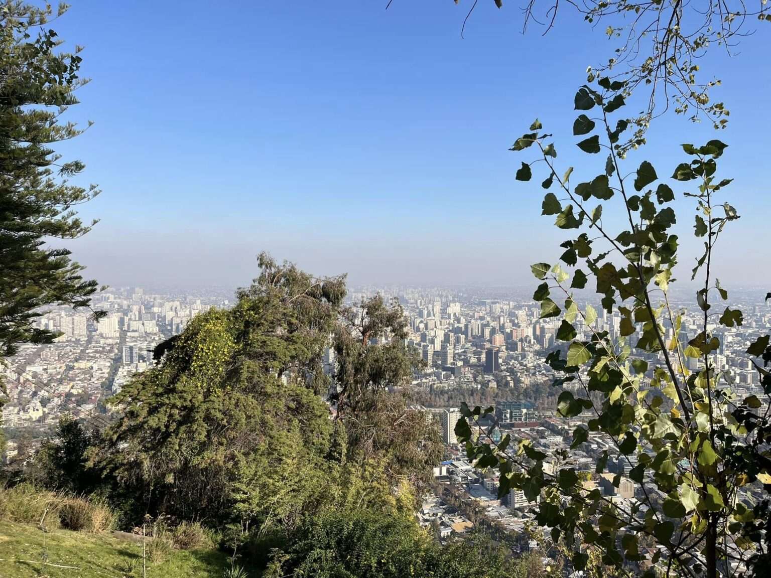 PILGRIMAGE TO ARGENTINA, CHILE AND URUGUAY (37)