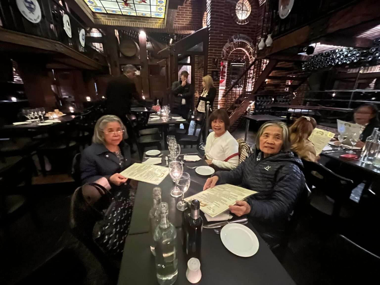 PILGRIMAGE TO ARGENTINA, CHILE AND URUGUAY (44)
