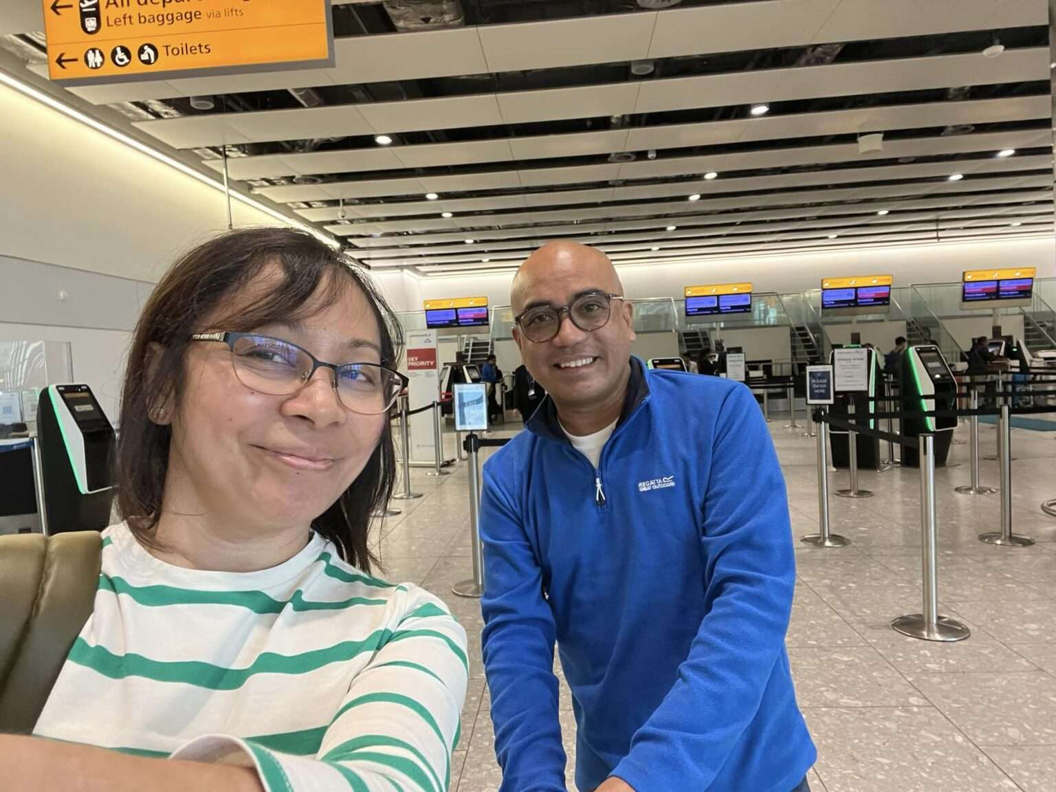 PILGRIMAGE TO ARGENTINA, CHILE AND URUGUAY (61)