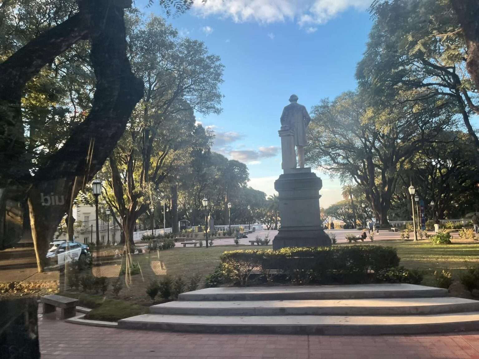 PILGRIMAGE TO ARGENTINA, CHILE AND URUGUAY (67)