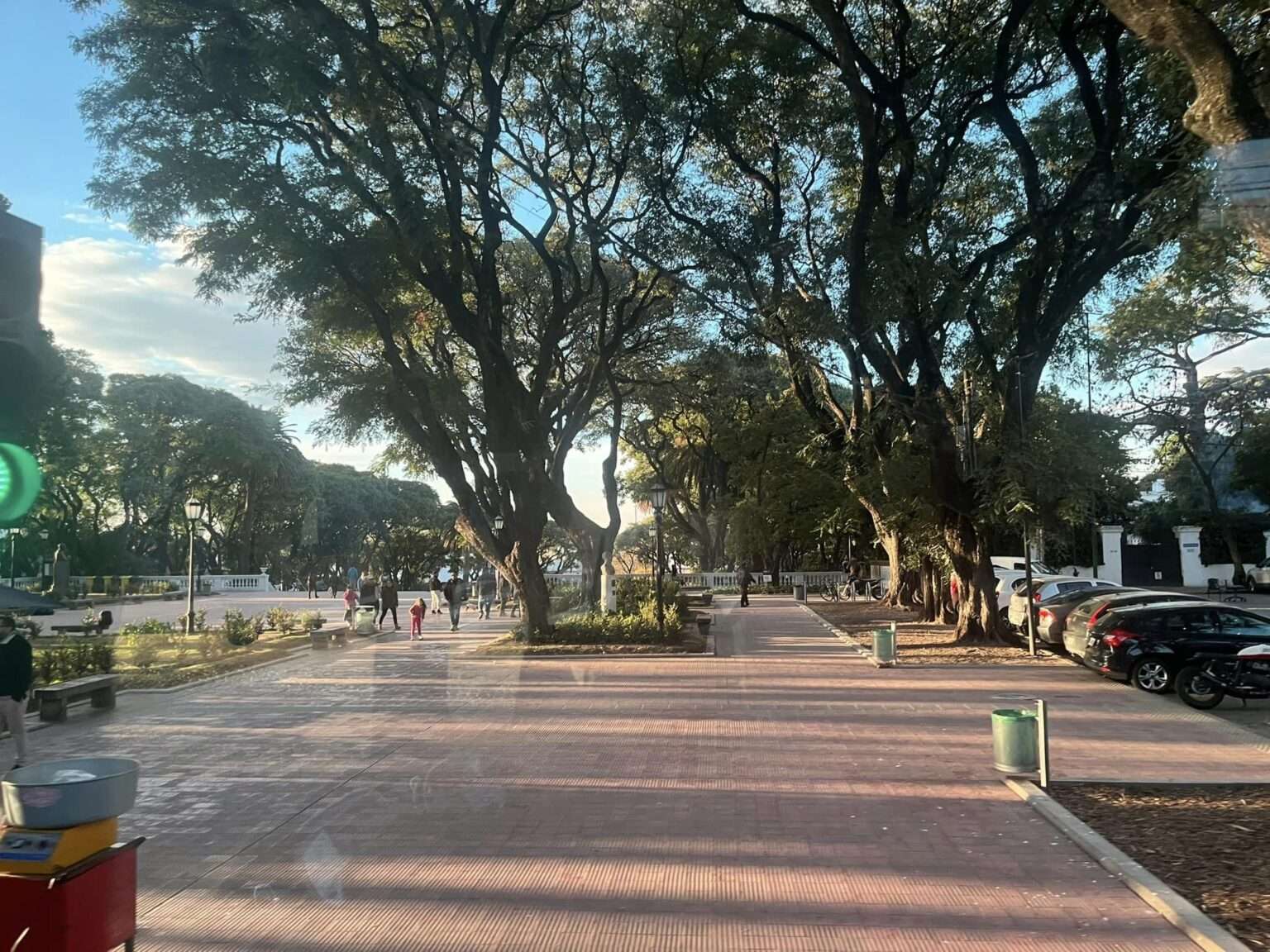 PILGRIMAGE TO ARGENTINA, CHILE AND URUGUAY (68)