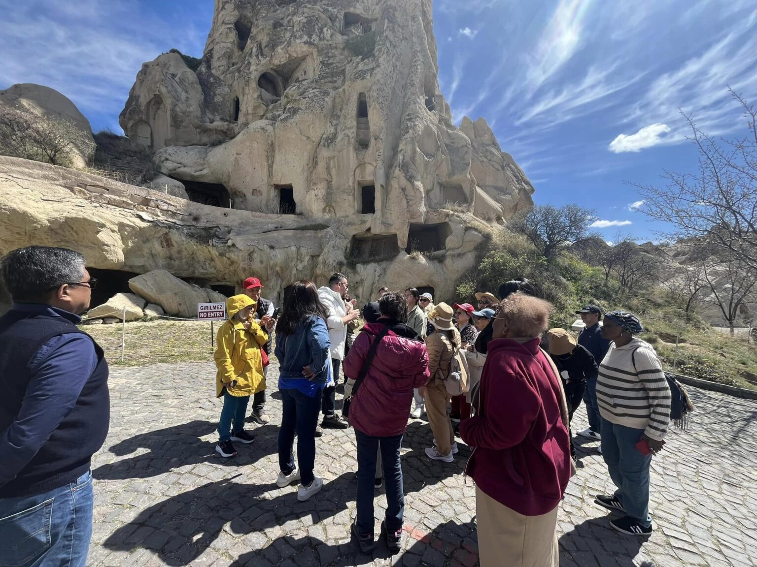PILGRIMAGE TO THE SEVEN CHURCHES OF REVELATION FROM NEW TESTAMENT (16)