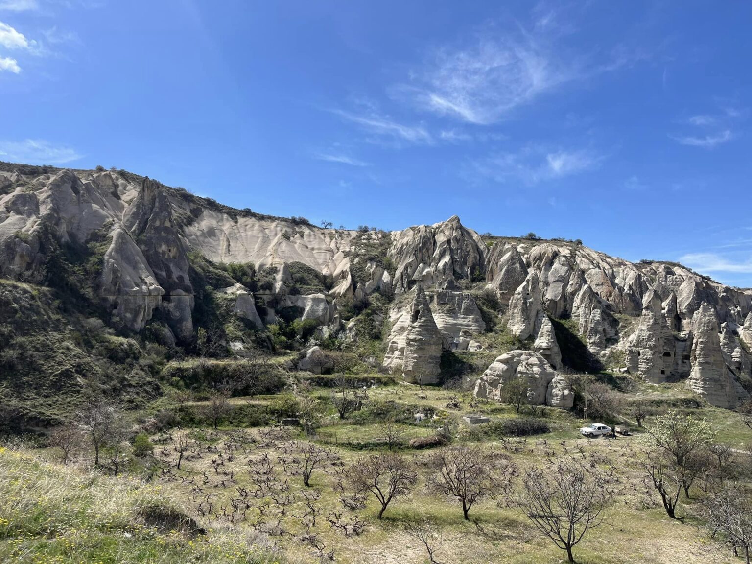 PILGRIMAGE TO THE SEVEN CHURCHES OF REVELATION FROM NEW TESTAMENT (3)