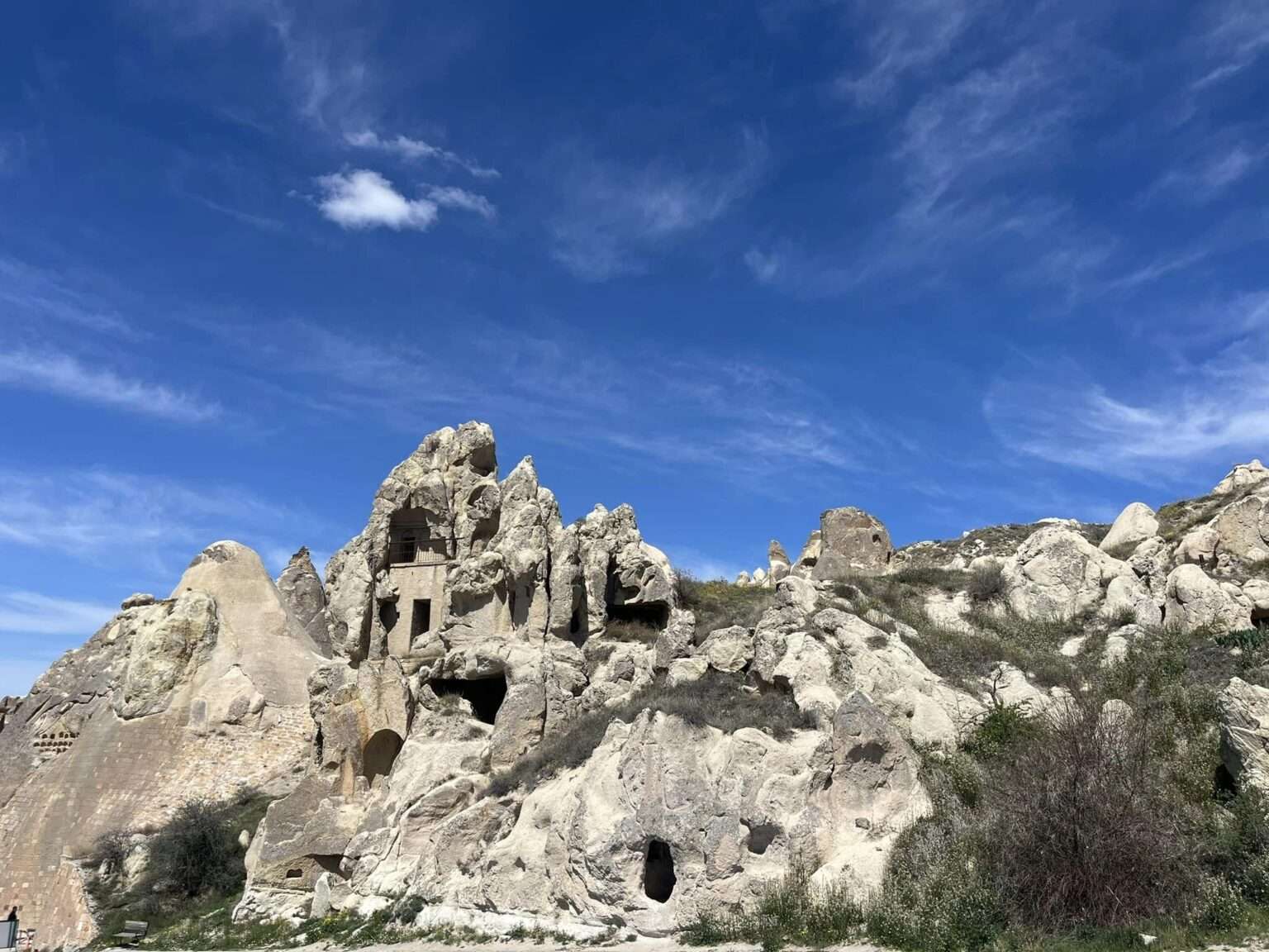PILGRIMAGE TO THE SEVEN CHURCHES OF REVELATION FROM NEW TESTAMENT (49)