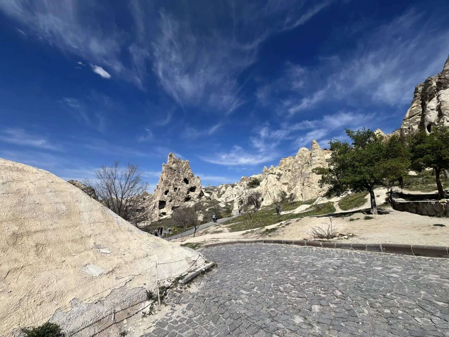 PILGRIMAGE TO THE SEVEN CHURCHES OF REVELATION FROM NEW TESTAMENT (54)