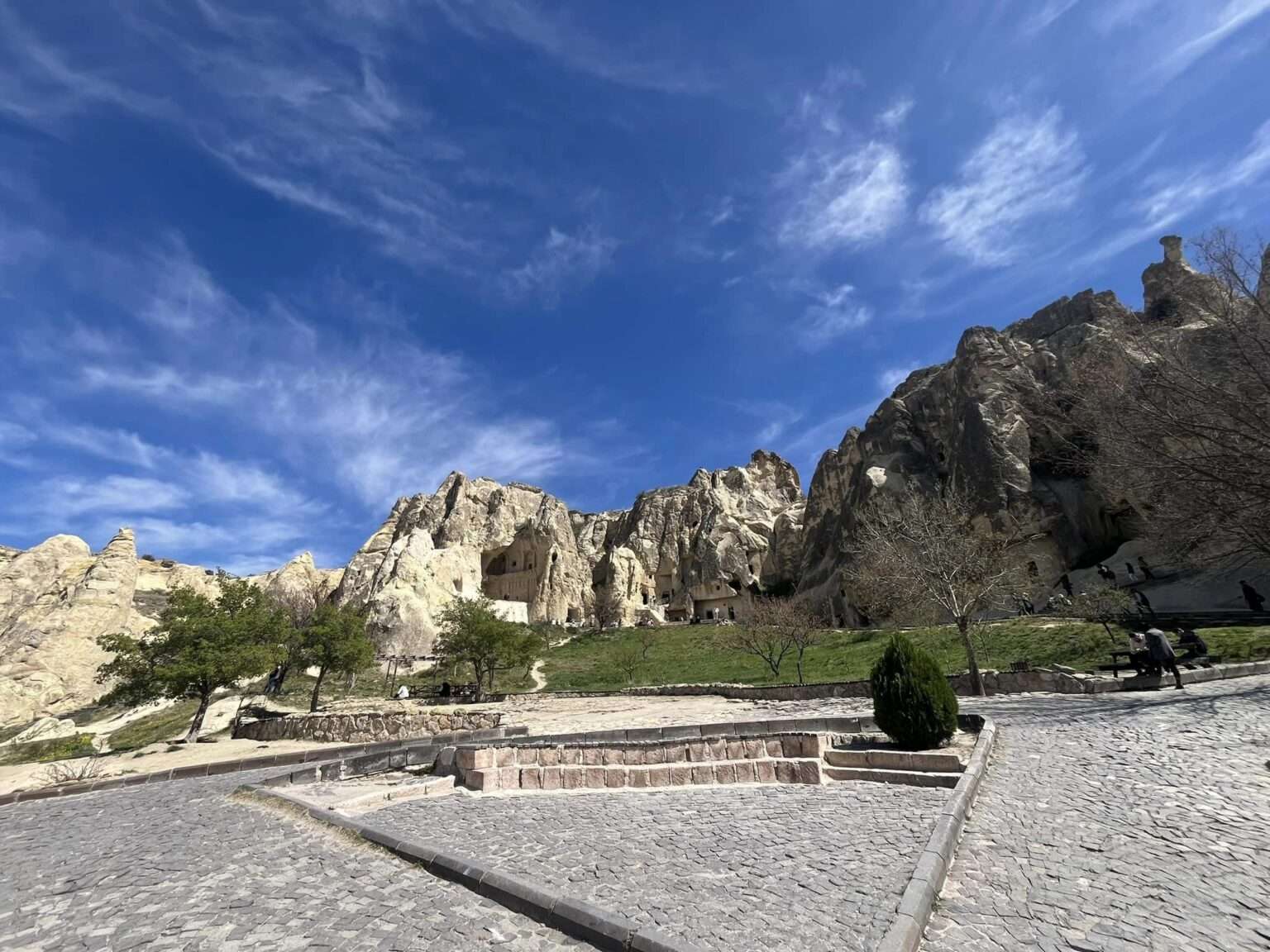 PILGRIMAGE TO THE SEVEN CHURCHES OF REVELATION FROM NEW TESTAMENT (58)
