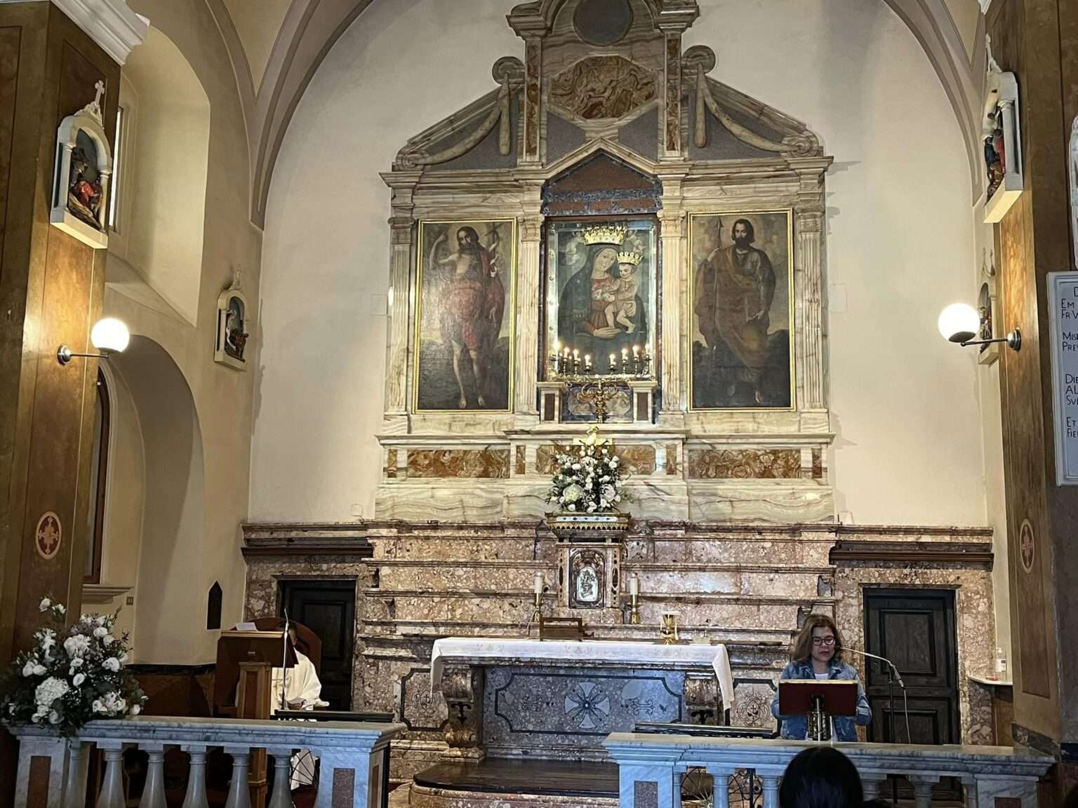 PILGRIMAGE TO PADRE PIO (12)