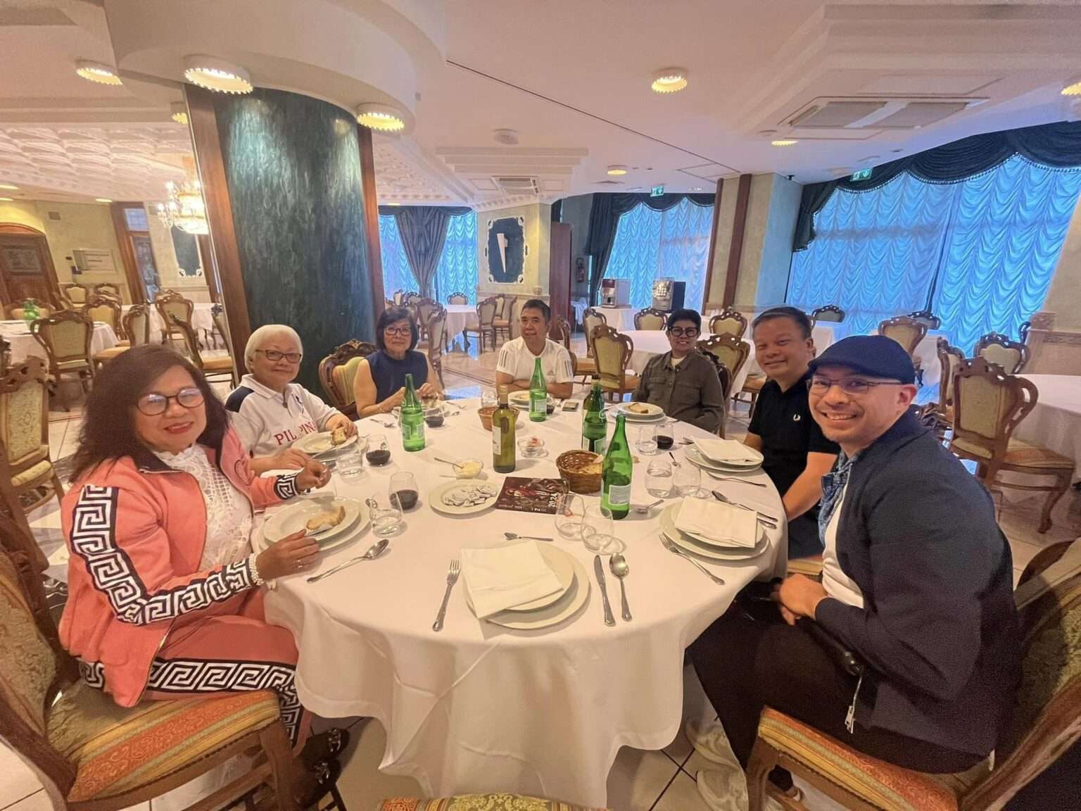 PILGRIMAGE TO PADRE PIO (13)