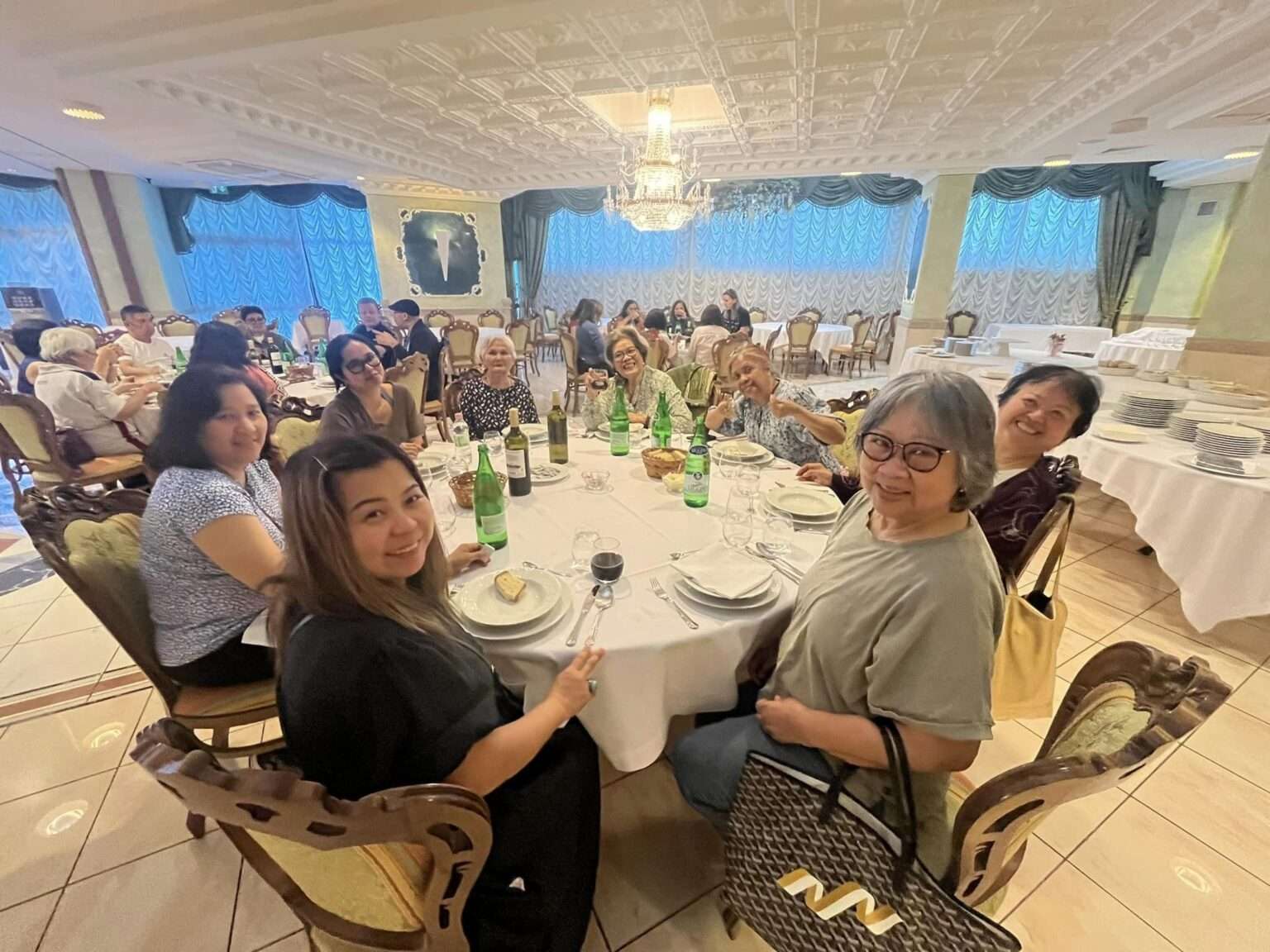 PILGRIMAGE TO PADRE PIO (14)