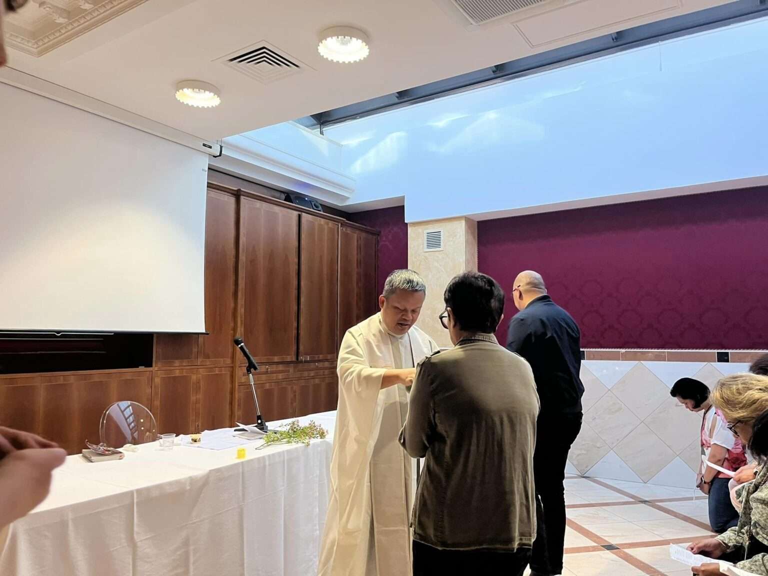 PILGRIMAGE TO PADRE PIO (18)