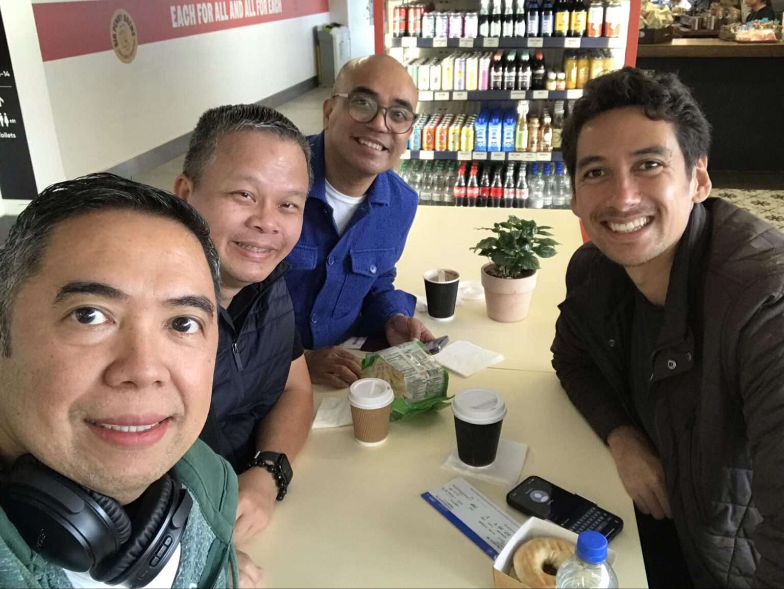 PILGRIMAGE TO PADRE PIO (25)
