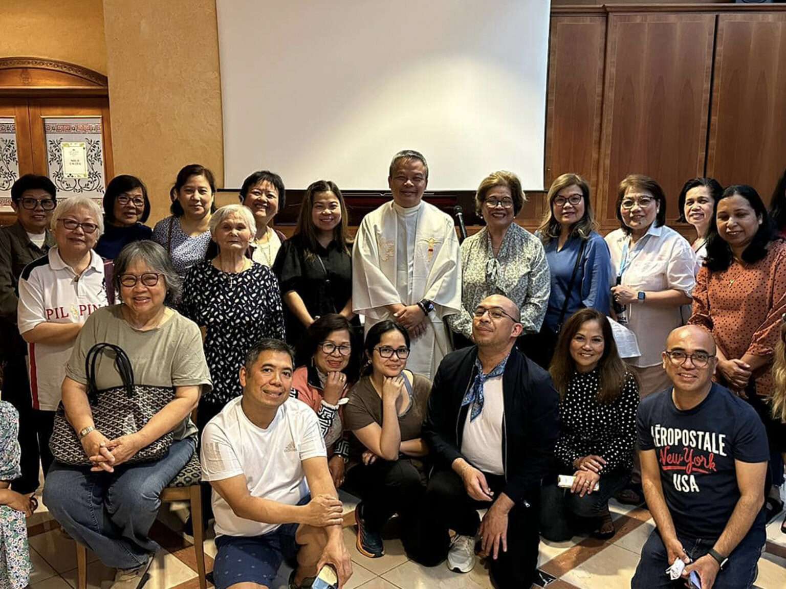 PILGRIMAGE TO PADRE PIO (3)