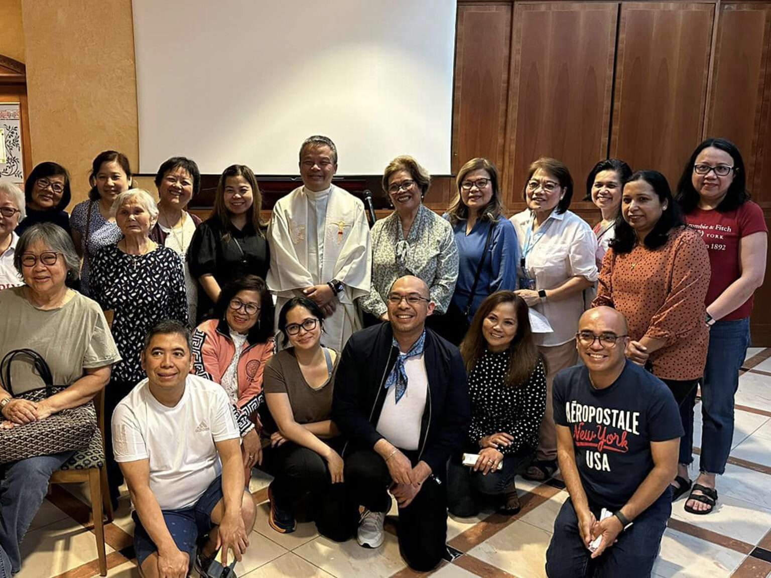 PILGRIMAGE TO PADRE PIO (5)